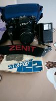 Fotoapparat Zenit - 122 für 35mm-Film Niedersachsen - Werlte  Vorschau