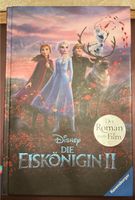 Disney Die Eiskönigin II Bayern - Bruckmühl Vorschau