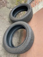 Sommerreifen Hankook 275/45 R20, VW Touareg, Q7. Dresden - Innere Altstadt Vorschau