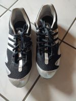 Adidas Laufschuhe mit Spikes Gr. 45 Baden-Württemberg - Benningen Vorschau