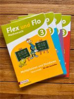 Schulbuch // Mathematik // Flex und Flo 3 (4 Hefte) Rheinland-Pfalz - Nieder-Olm Vorschau