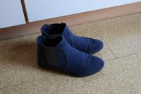 S. OLIVER Boots Chelsea Stiefeletten Sommer Gr. 37 blau Sachsen-Anhalt - Halle Vorschau