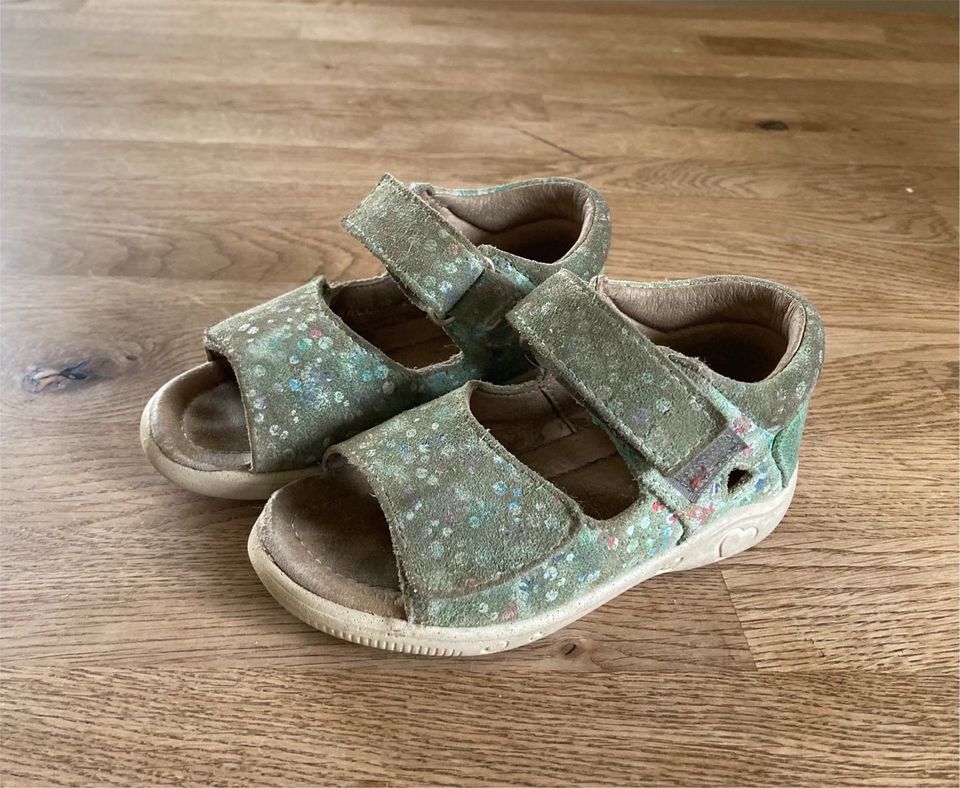 Sandalen Pepino Größe 23 in Diedorf