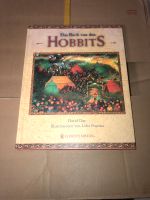 Das Buch von den Hobbits Nordrhein-Westfalen - Oberhausen Vorschau