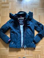 Superdry Damen Jacke Größe M Bayern - Würzburg Vorschau