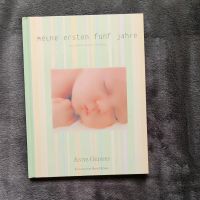 Anne Geddes "Meine ersten 5 Jahre" Thüringen - Ilmenau Vorschau