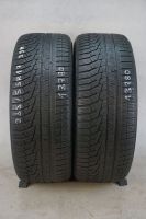 2 Winterreifen 235 / 55 R 17 99 H Hankook i*cept Evo2  5,0mm Bayern - Hattenhofen Vorschau