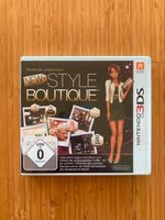 New Style Boutique (3DS) und Style Boutique (DS) Bayern - Bernried Niederbay Vorschau