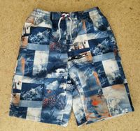 Badehose,  Badeshorts für Jungen Gr.158/164 Niedersachsen - Hohnhorst Vorschau