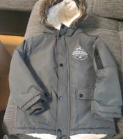 Jungen Winterjacke Gr. 110 Bayern - Mönchberg Vorschau