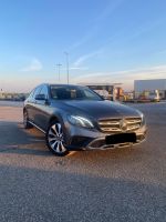 Mercedes Benz E 220d Allterrain Baden-Württemberg - Niederstetten Vorschau