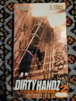 Dirty Handz 2 Graffiti VHS Video Mitte - Wedding Vorschau