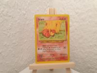 Pokemon Neo Destiny Vulpix 91/105 Sachsen - Eilenburg Vorschau