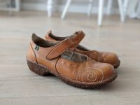 El naturalista Schuhe 39 ÖkO natur Leder Waldorf Berlin - Mahlsdorf Vorschau