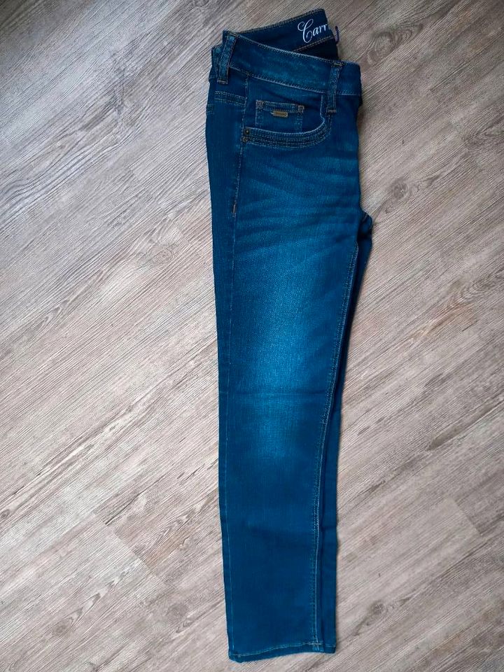 Tom Tailor Jeans Straight 27/30 Neu!! in Altenkirchen