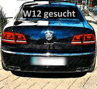 Phaeton W12 gesucht Nordrhein-Westfalen - Olpe Vorschau