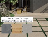 Terrassenplatten in verschiedene Farben und Massen Nordrhein-Westfalen - Neuss Vorschau