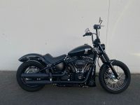 Harley Davidson Street Bob 114 Bielefeld - Bielefeld (Innenstadt) Vorschau