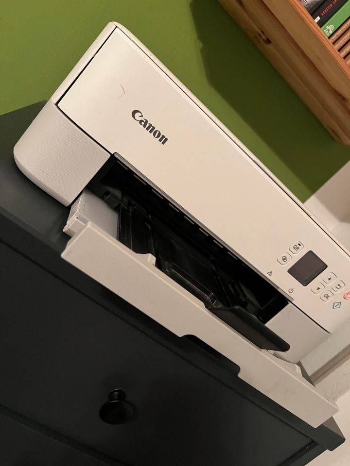 CANON PIXMA TS5351 Tintenstrahl Multifunktionsdrucker scanner in Beckum