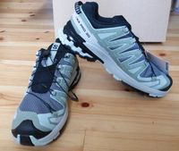 Columbia XA PRO 3D V9 - Lauf-Hikingschuh, Größe 42 2/3 Berlin - Pankow Vorschau