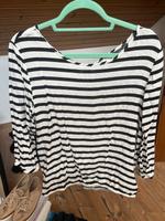 Bluse Shirt Damen Street One Gr. 40 Saarland - Völklingen Vorschau