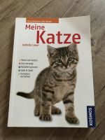 Meine Katze von Isabella Lauer Buch Nordrhein-Westfalen - Alsdorf Vorschau