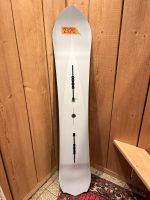 Burton Test Snowboard Double Dog 3D 158 cm direkt. Camber No.2325 Münster (Westfalen) - Centrum Vorschau