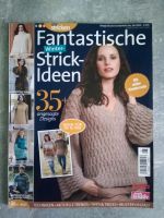 Strickheft Simply Stricken Sonderheft Dezember 06/2019 Hessen - Eschborn Vorschau