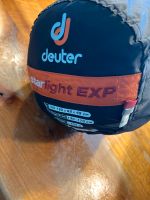 Deuter Schlafsack starlight exp, mitwachsend Rheinland-Pfalz - Koblenz Vorschau