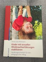Kinder mit sexuellen Missbrauchserfahrungen stabilisieren Niedersachsen - Wesendorf Vorschau