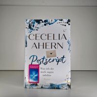 Postscript - Cecelia Ahern - Hardcover Frankfurt am Main - Nieder-Eschbach Vorschau