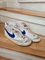 Nike Blazer Mid 77 Vintage Gr.36,5 Bayern - Hersbruck Vorschau