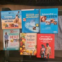 Ratgeber Gesundheit und Ernährung Nordrhein-Westfalen - Hilchenbach Vorschau