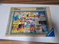 Ravensburger 1000 Teile Disney Puzzle 19874 Duisburg - Duisburg-Mitte Vorschau