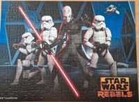 Puzzle Star Wars Rebels 150 Stk. Bayern - Kolbermoor Vorschau