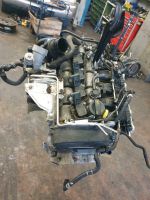 VW golf 7  Motor 1.2 TSI Motorkennbuchstabe CJZ mit anbauteile Nordrhein-Westfalen - Bottrop Vorschau