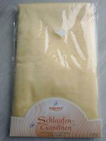 Neu! 2 tlg Dekoschal, Schlaufen-Gardinen aus Organza, creme Baden-Württemberg - Göppingen Vorschau