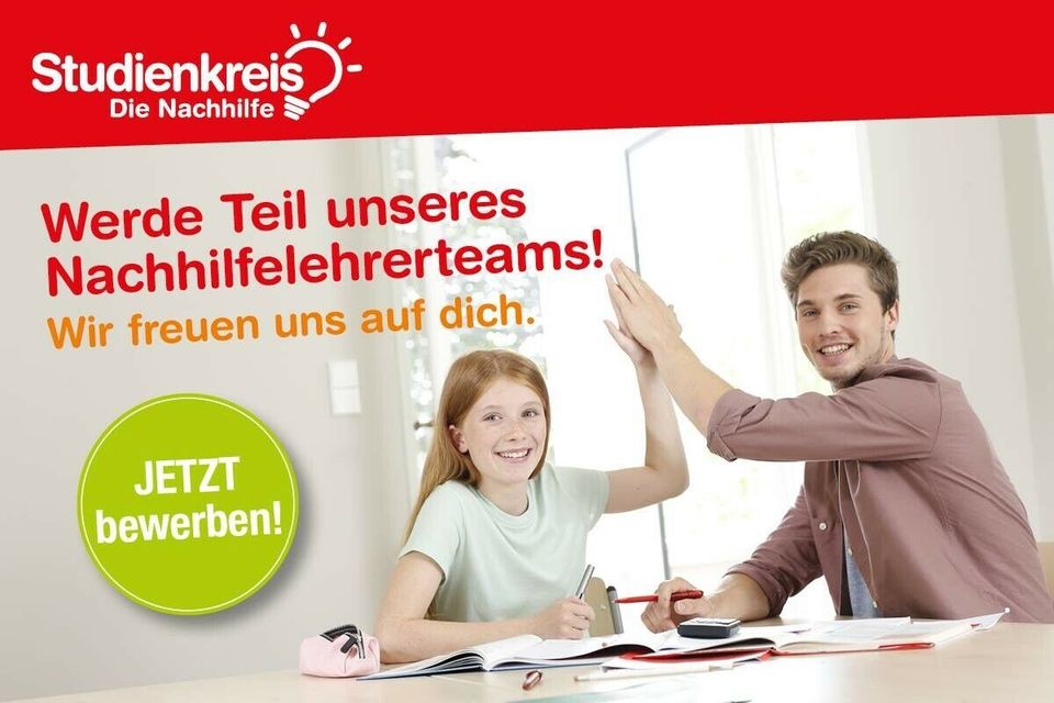 Spanischprofis  (w,m,d) in Hannover  gesucht. in Hannover