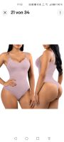 Shapewear Tanga Body Sachsen - Flöha  Vorschau