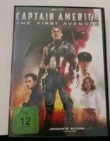 Captain America The First Avenger Baden-Württemberg - Wertheim Vorschau