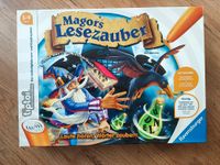 Tiptoi Spiel "Magors Lesezauber" Bayern - Otzing Vorschau