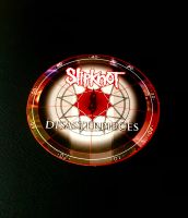 SLIPKNOT PROMO STICKER! Mudvayne Linkin Park Korn Dope Rammstein Pankow - Prenzlauer Berg Vorschau