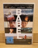 Babel | DVD Baden-Württemberg - Niefern-Öschelbronn Vorschau