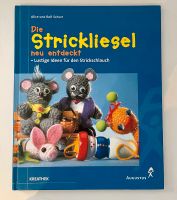 Buch „Strickliesel“ Sachsen - Olbernhau Vorschau