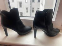 Schöne Stiefeletten von Buffalo, Gr. 41 Berlin - Charlottenburg Vorschau