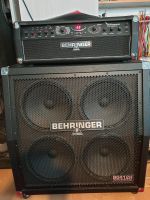 Behringer ULTRASTACK  Verstärker + Box Saarbrücken-Mitte - St Johann Vorschau