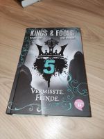 Kings and fools 5 Roman Bayern - Neukirchen b Hl Blut Vorschau