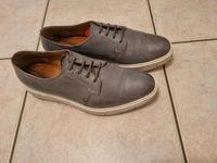 Halbschuhe / Schnürschuhe grau Lloyd Baden-Württemberg - Waiblingen Vorschau