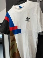 Weißes Adidas T-Shirt Gr. M❗️ Baden-Württemberg - Kirchheim am Neckar Vorschau