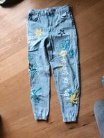bershka Jogger Jeans Gr. 36 Bayern - Bad Aibling Vorschau
